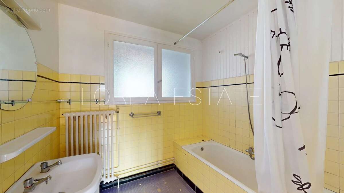 Appartement à ANGLET