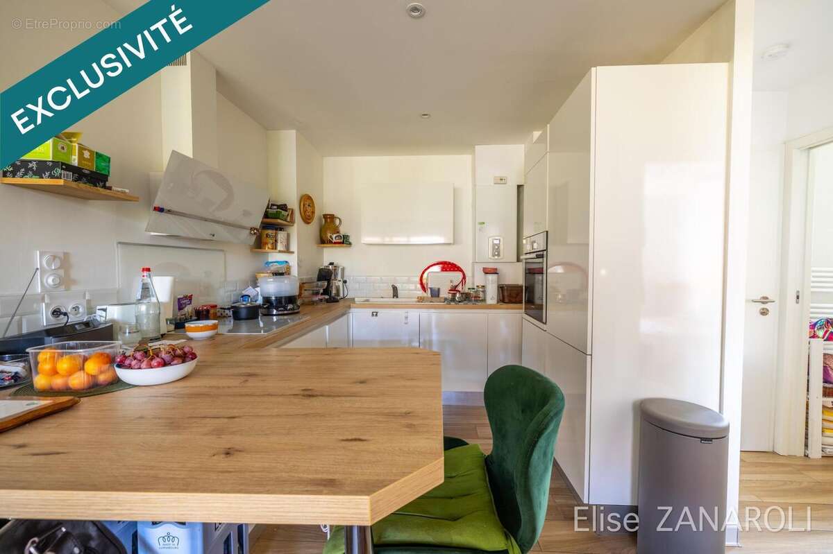 Photo 4 - Appartement à HETTANGE-GRANDE