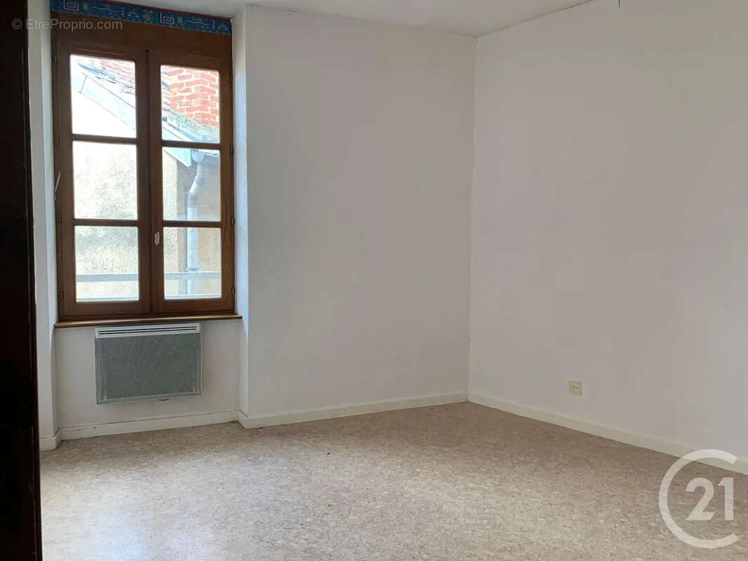 Appartement à ANNONAY