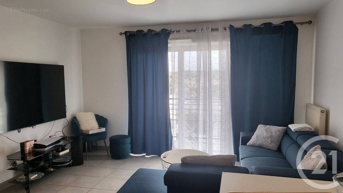 Appartement à THORIGNY-SUR-MARNE