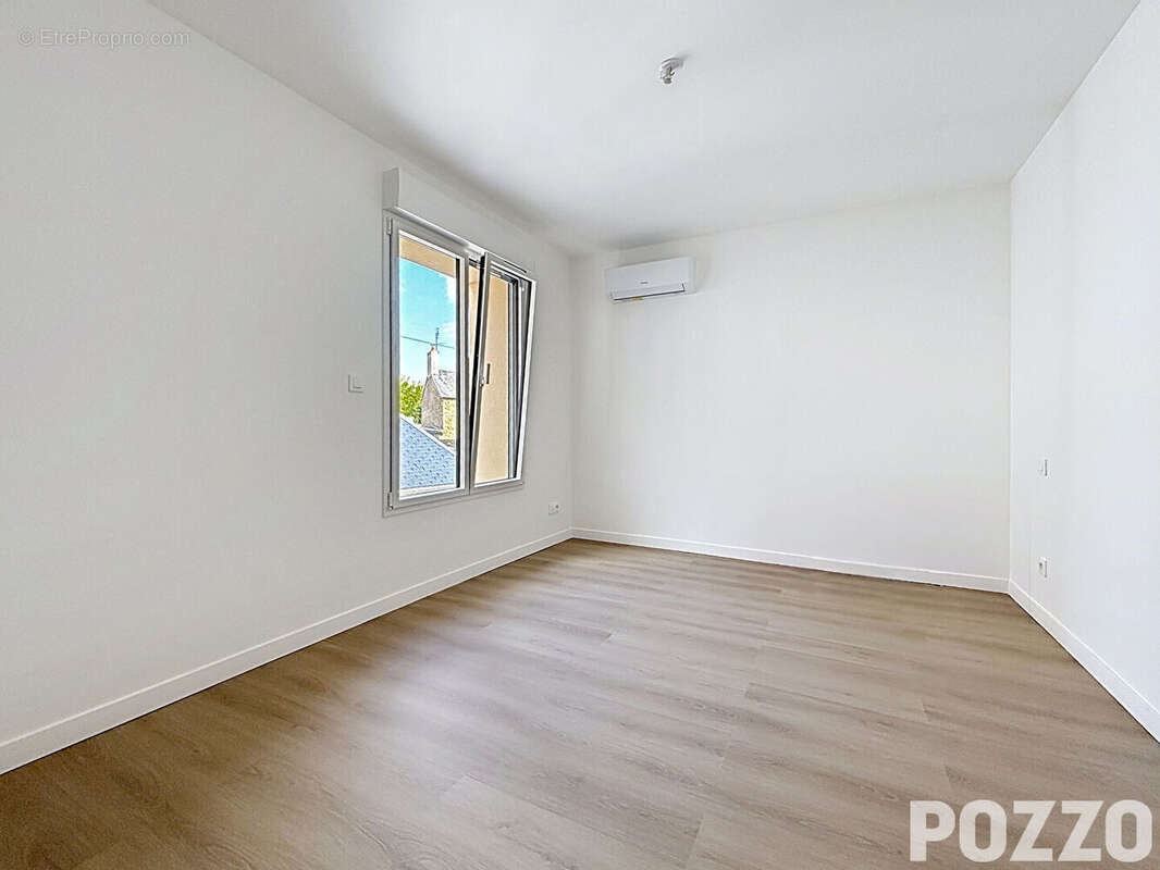 A Vendre -  Avranches - Appartement 4 pièce(s) 98,68 m² - terrasse et parking - photo 7