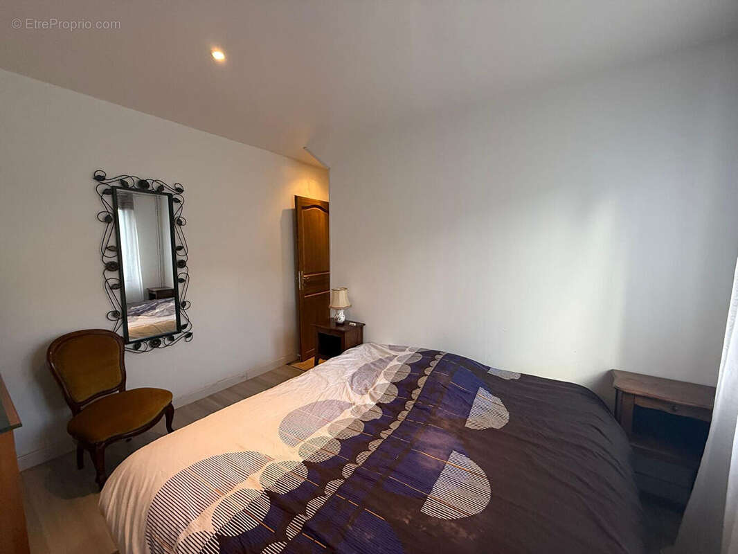 Maison à SAINTE-AULDE