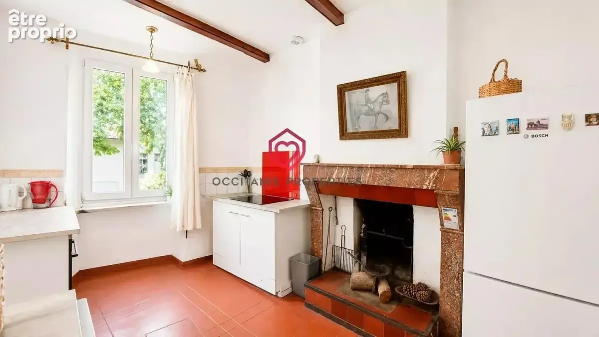 Maison de village avec garage et jacuzzi - photo 6