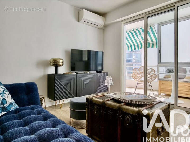 Photo 5 - Appartement à CANNES