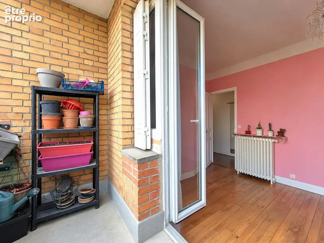 Appartement Fontenay Sous Bois 2 pièce(s) 40 m2 - photo 1