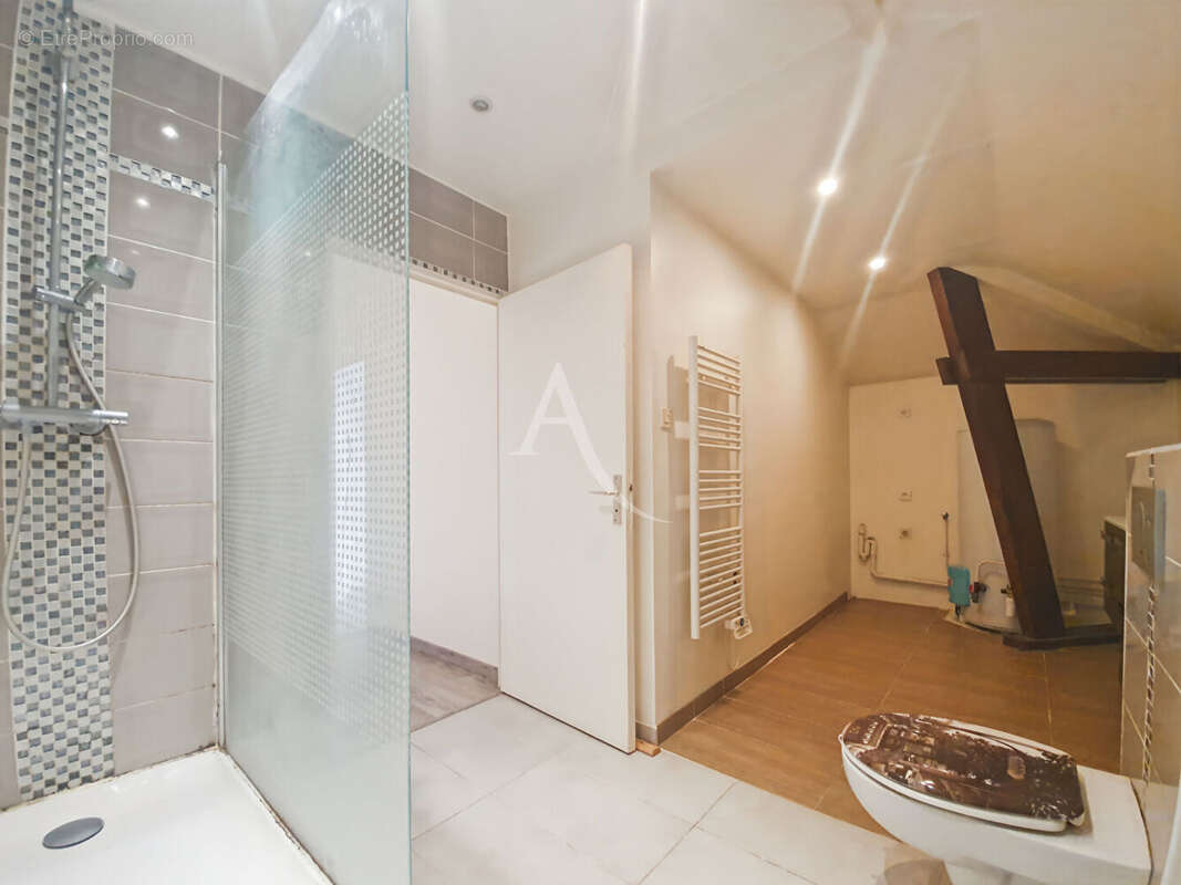 Appartement à MEULAN