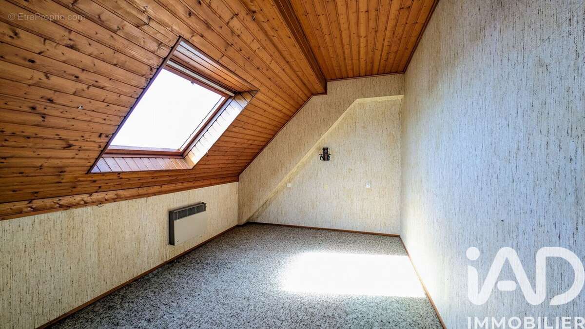 Photo 3 - Maison à MACKWILLER