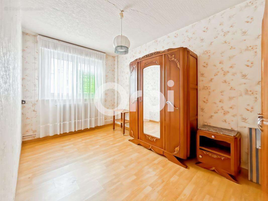 Maison à SAINT-MARTIN-BOULOGNE