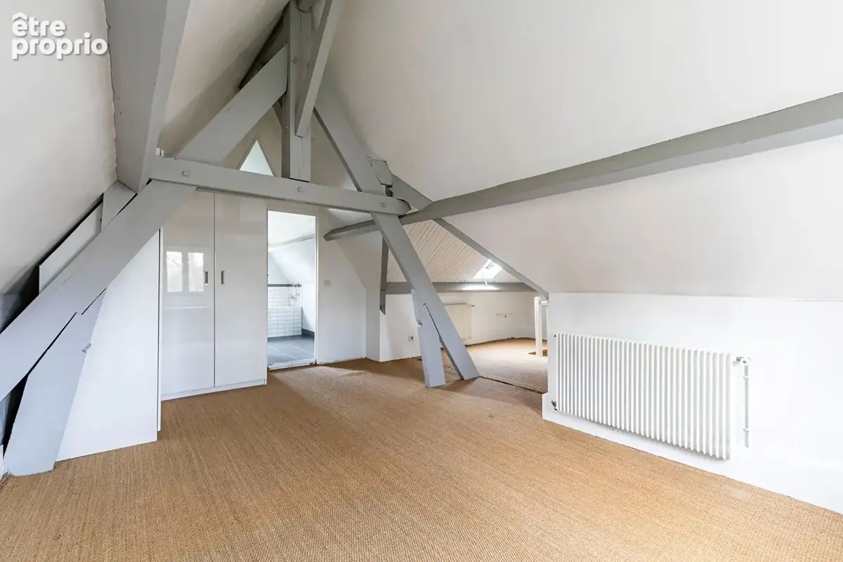 Maison - Maisons-Laffitte - 5 pièces - 3 chambres - photo 7