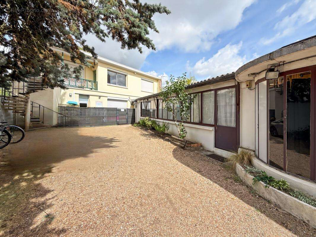 Appartement à ORLEANS