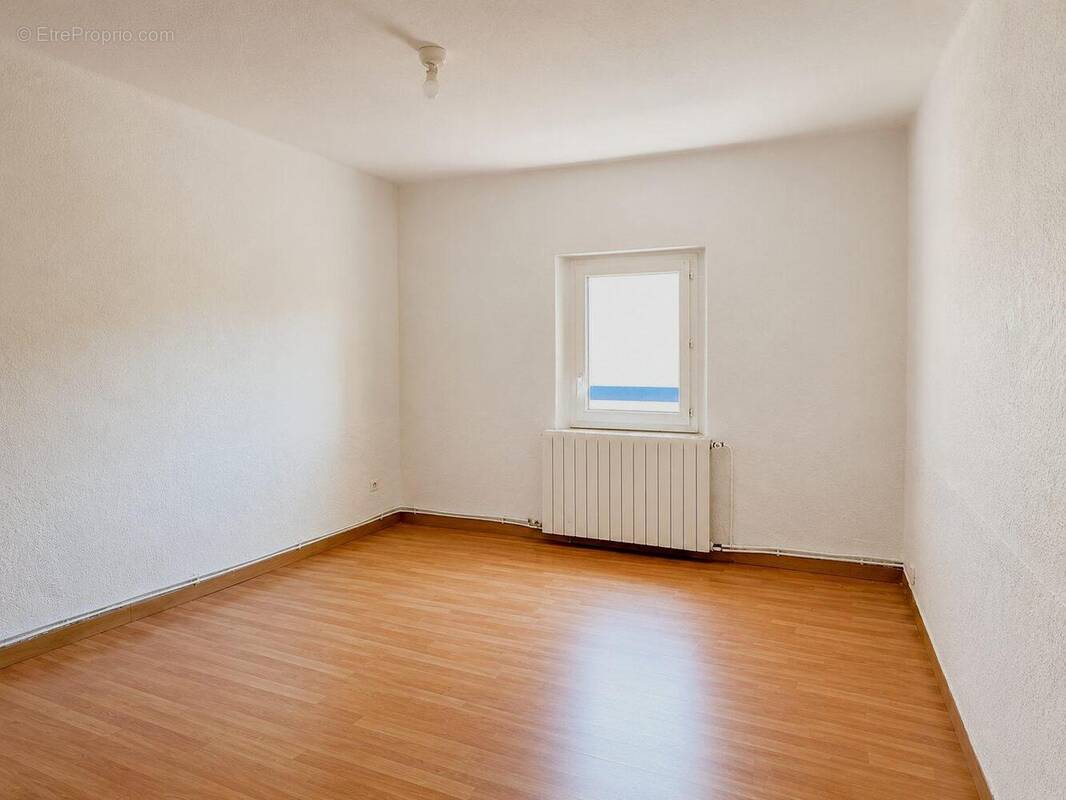 Appartement à NARBONNE
