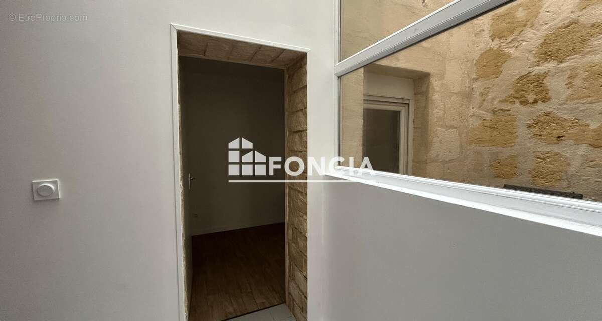 Extérieur à 2 pas du Lycée Montaigne, profession libérale possible - photo 6