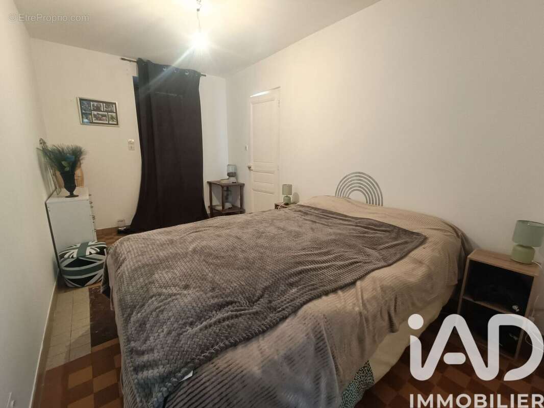 Photo 4 - Maison à SAINT-AMAND-LONGPRE