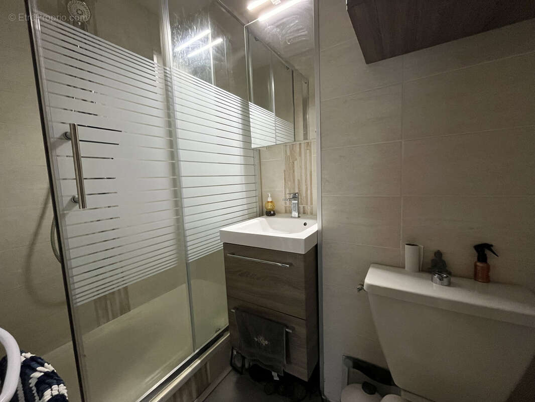 Appartement à LE LAVANDOU