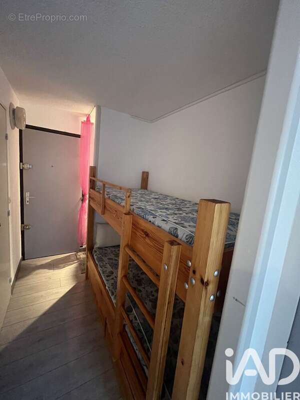 Photo 5 - Appartement à RISOUL