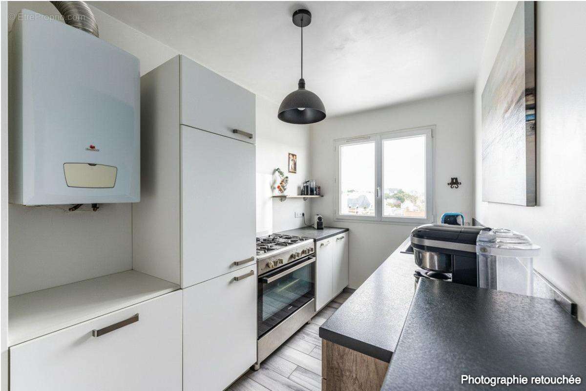 Photo 3 - Appartement à PORNICHET