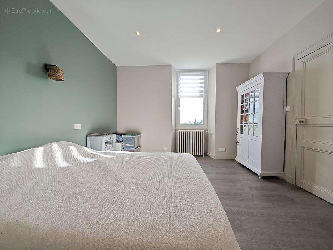 Centre Vannes - photo 12