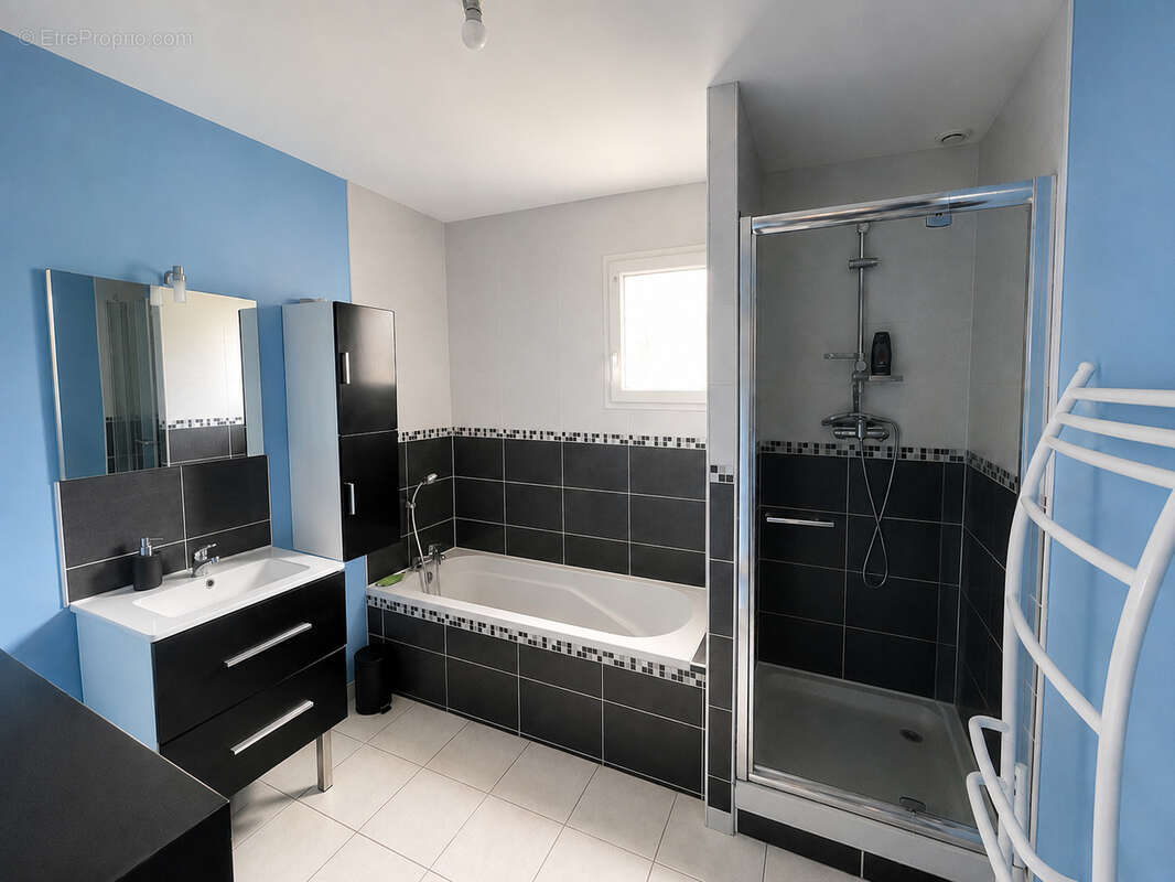 Pavillon 3 chambres - photo 7