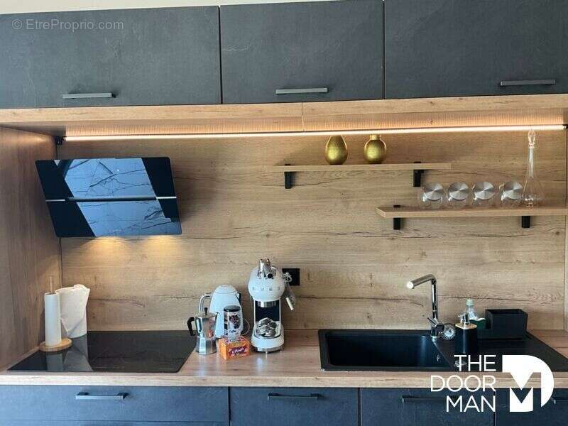 Maison à CAVALAIRE-SUR-MER