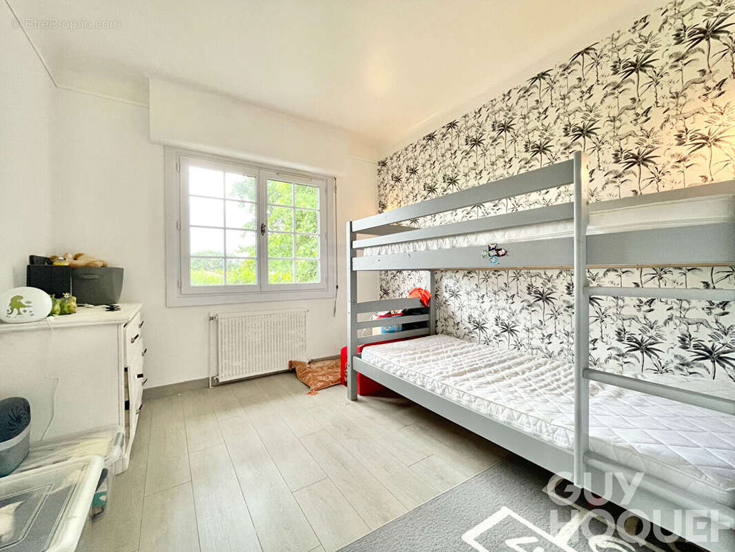 Maison Saint Boes - photo 7