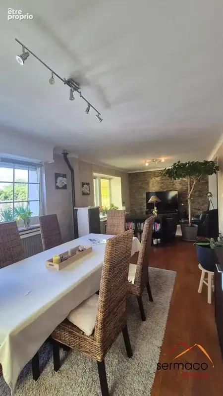 Maison 5 pièces 200 m² à vendre à Sarreguemines (57200) - photo 6