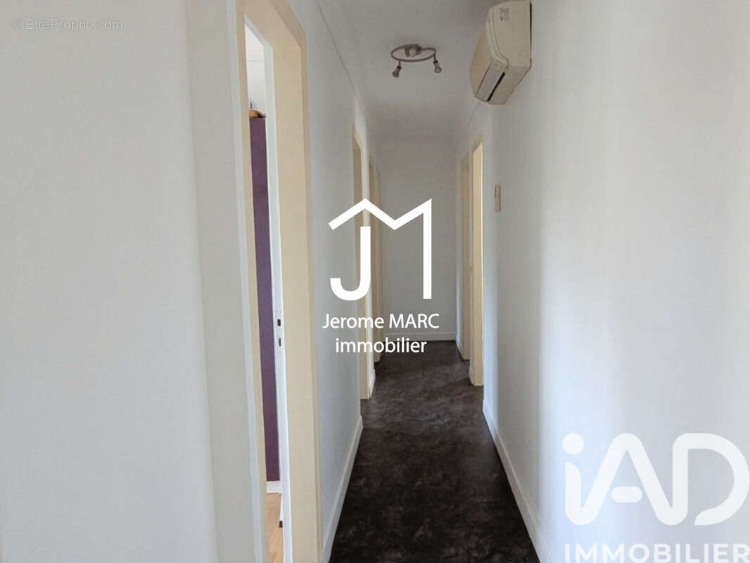 Maison 140 m² à Sarcelles  - photo 9