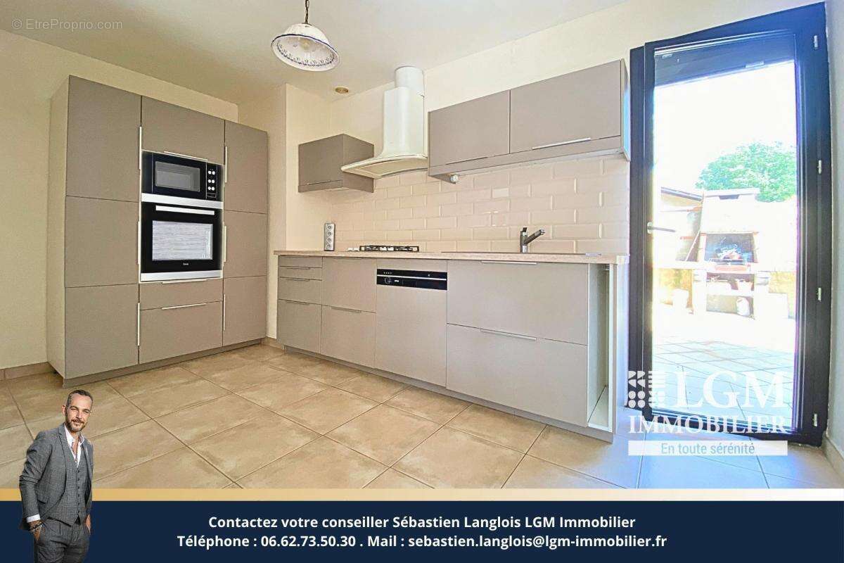 Maison à TOURNEFEUILLE