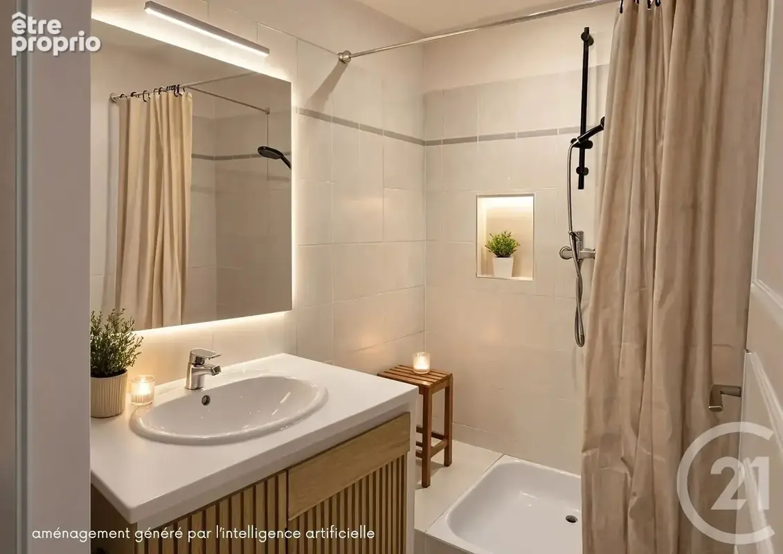 Maison 5 pièces 155 m² à vendre à Biot (06410) - photo 11