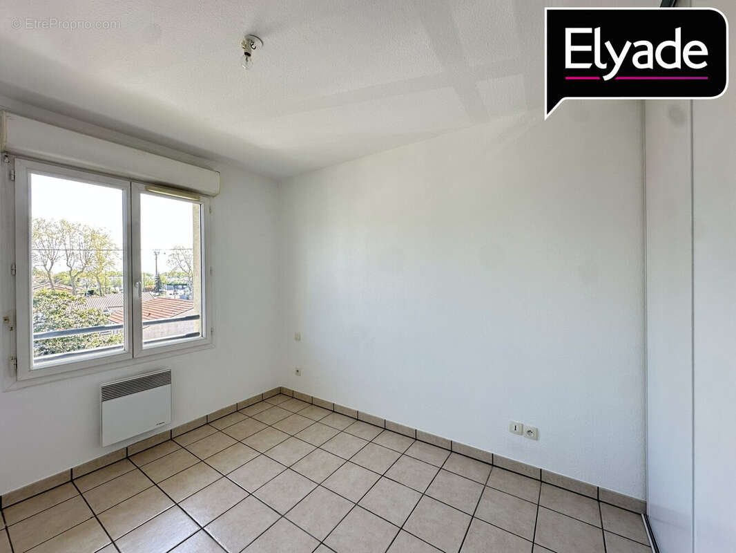 Appartement à LEGUEVIN