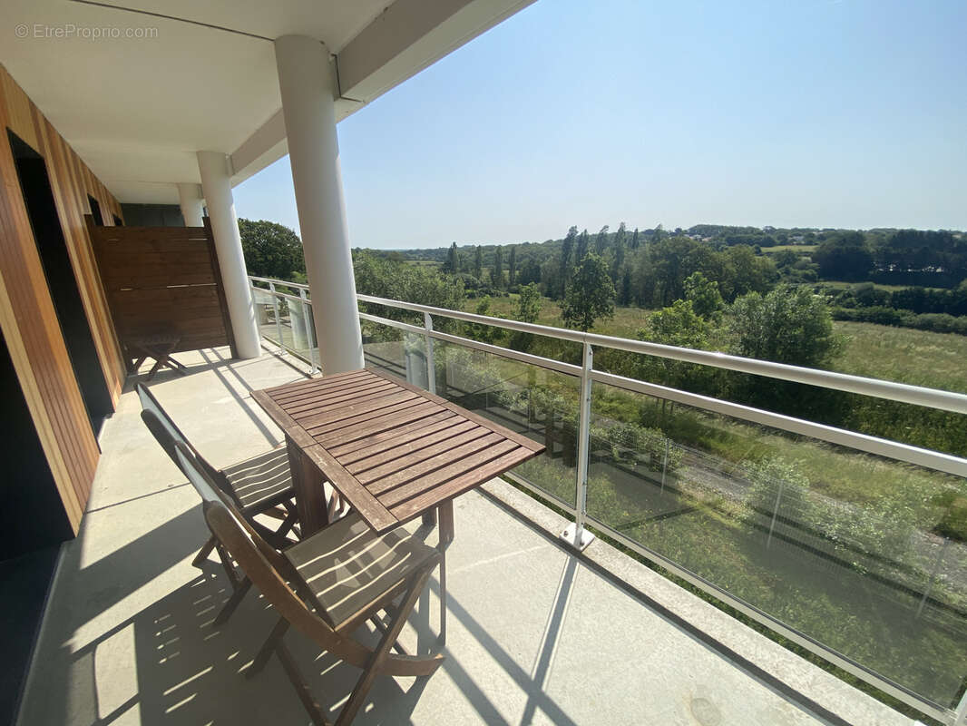 Appartement à PORNIC
