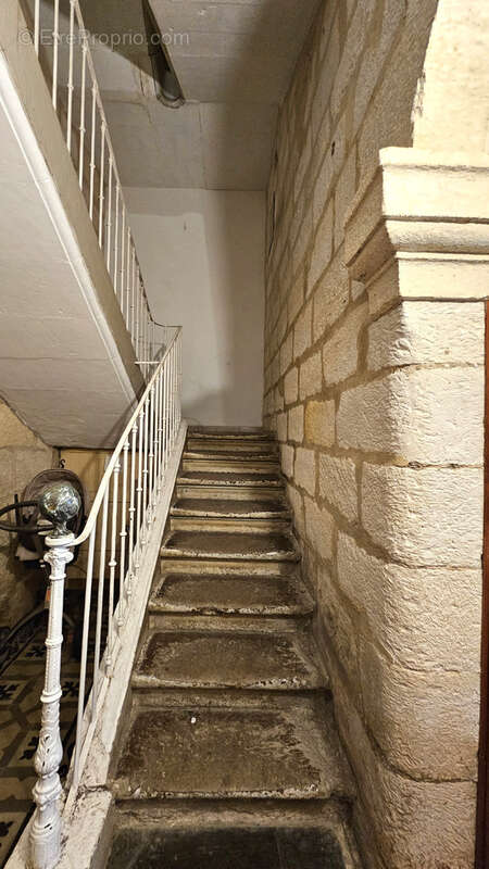 Appartement à SAINT-GILLES