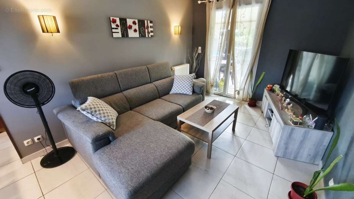 Maison à vendre 7 pièces PROCHE CANY BARVILLE (76) de 152 m² sur Sous-sol - 5 Chambres - 905 m² de terrain clos - photo 8