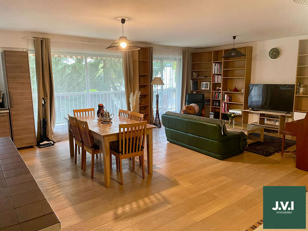 Appartement à MONTMORENCY