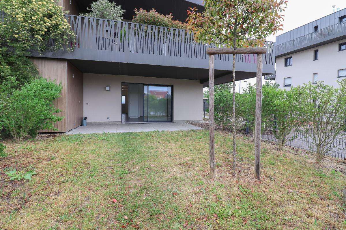 Appartement à COLMAR
