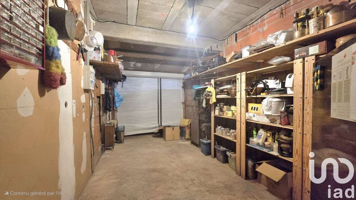 Photo 6 - Maison à SAINT-LAURENT-DE-LA-SALANQUE