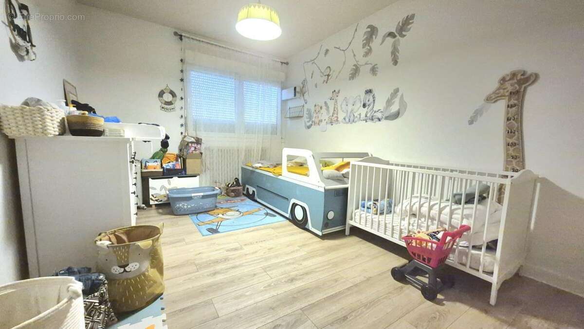 Appartement - photo 4