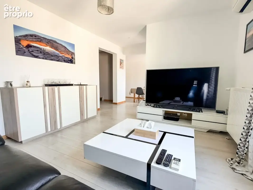 Maison 93 m² à Ambes  - photo 3