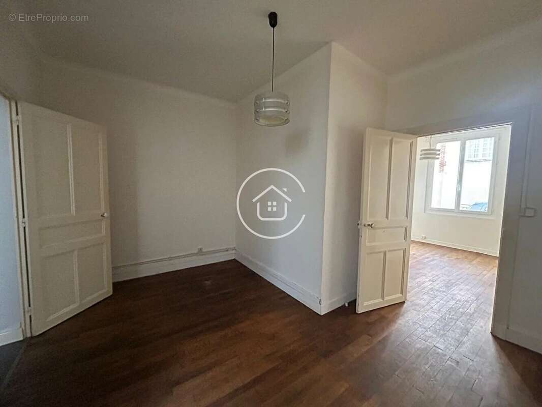 Appartement à BLOIS