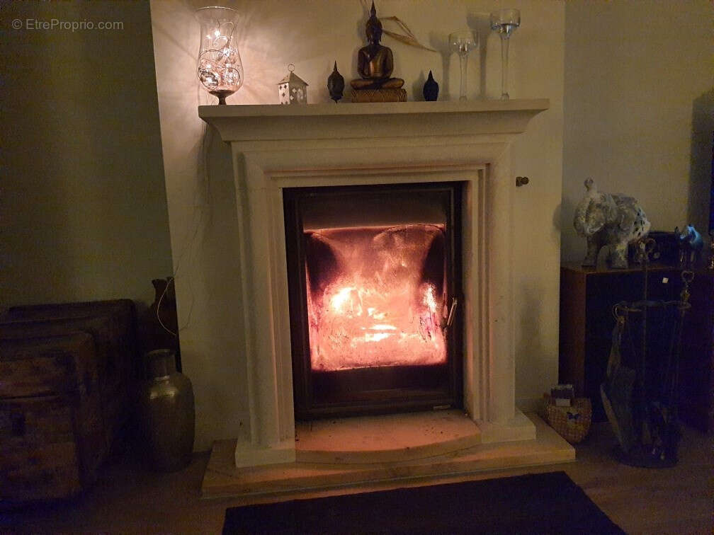 Appartement à VANNES