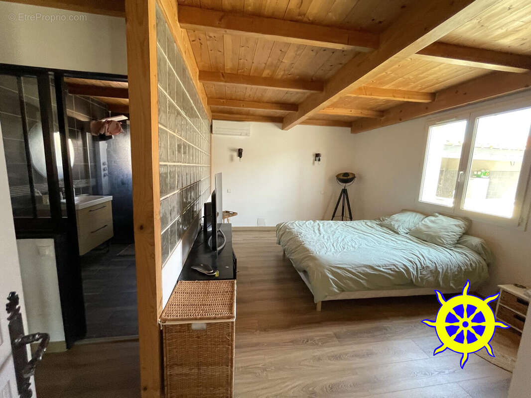 Maison 150 m² à Port-La-Nouvelle  - photo 6