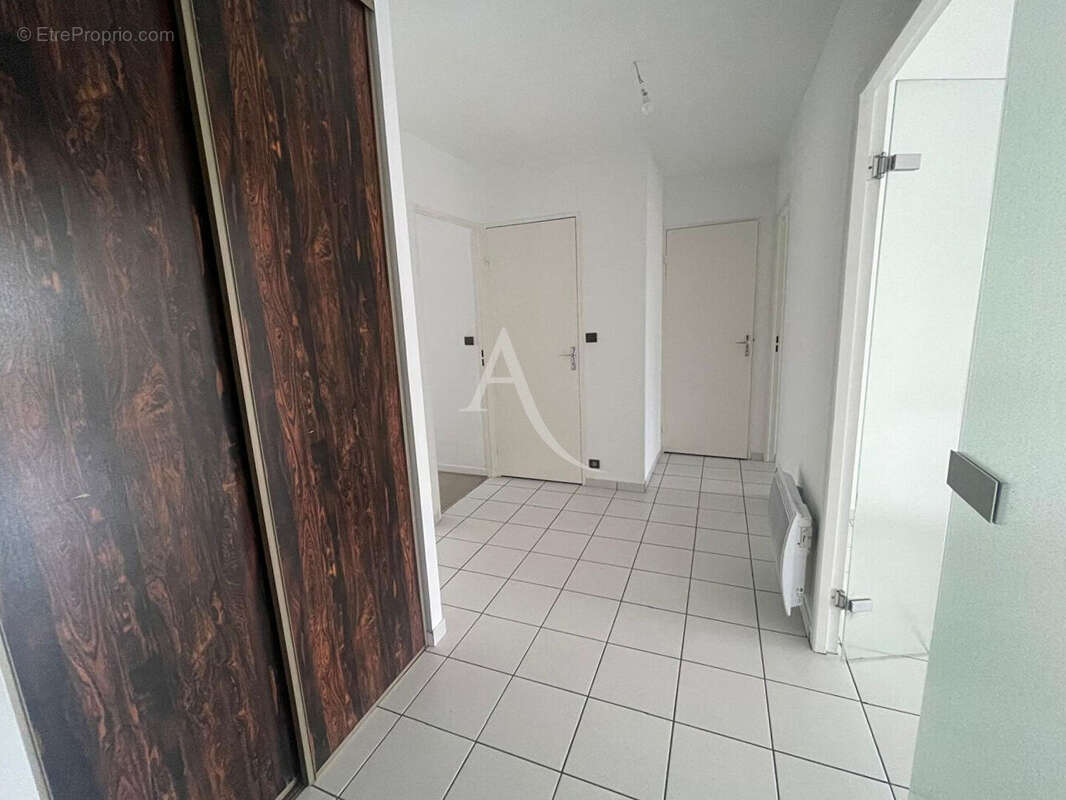 Appartement à CHOLET