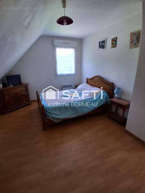 Photo 7 - Maison à CALLAC