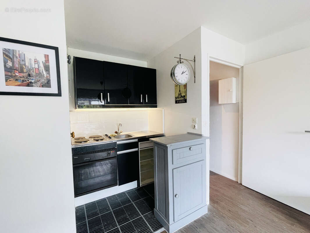 Appartement à VILLERS-SUR-MER