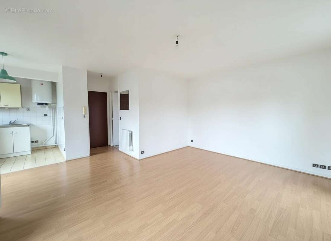 Appartement à NOISY-LE-GRAND