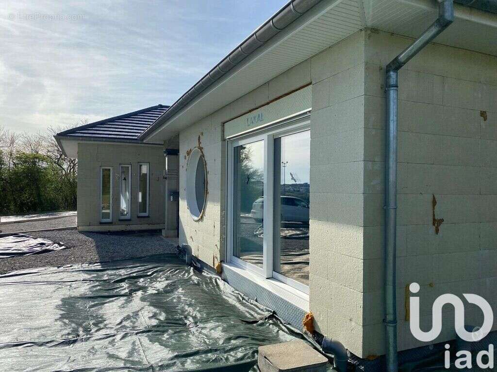 Photo 9 - Maison à ETZLING