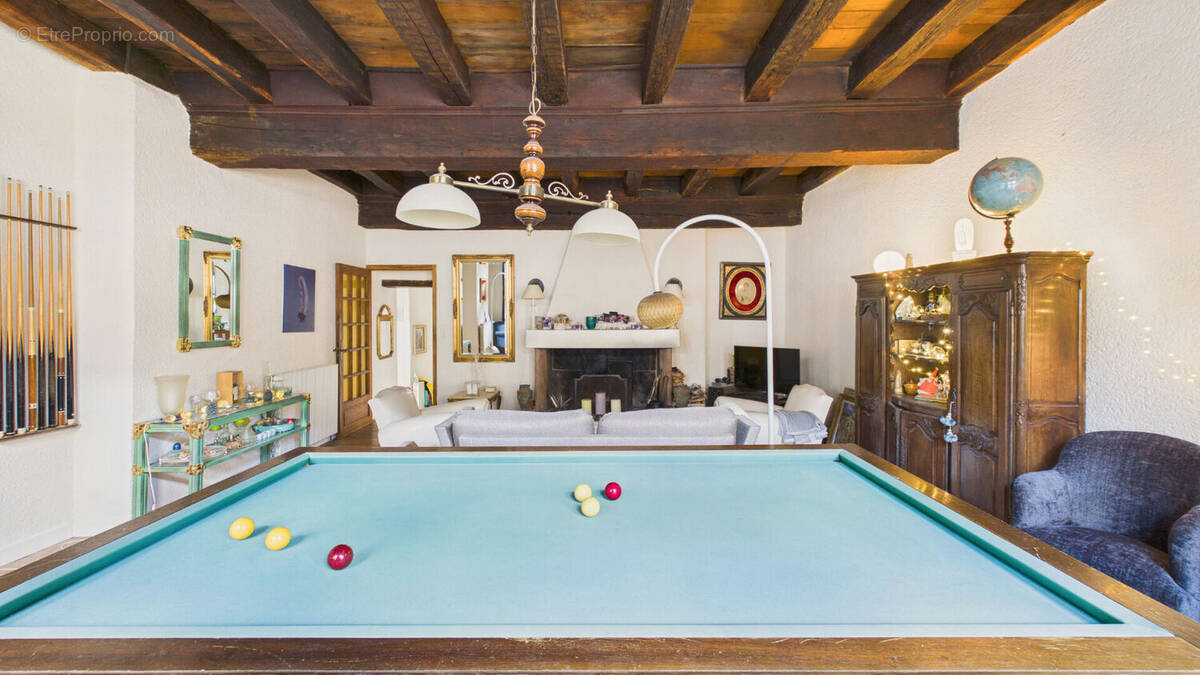 Hotel particulier - photo 1