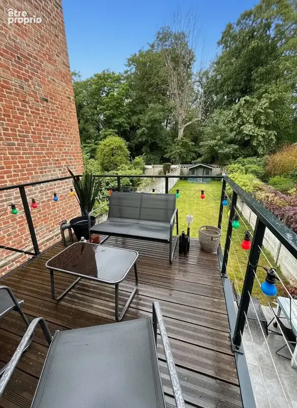 Maison 5 pièces 135 m² à vendre à Lambersart (59130) - photo 4
