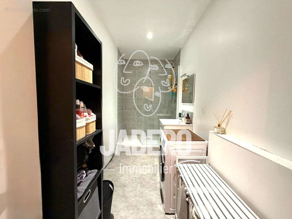Appartement à ROUEN