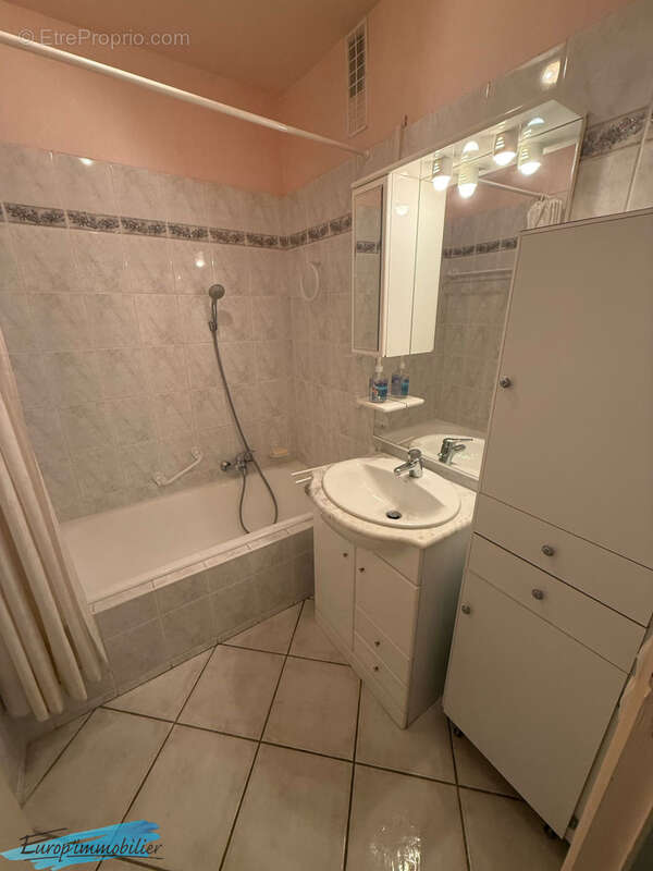 Appartement à SAINT-NAZAIRE