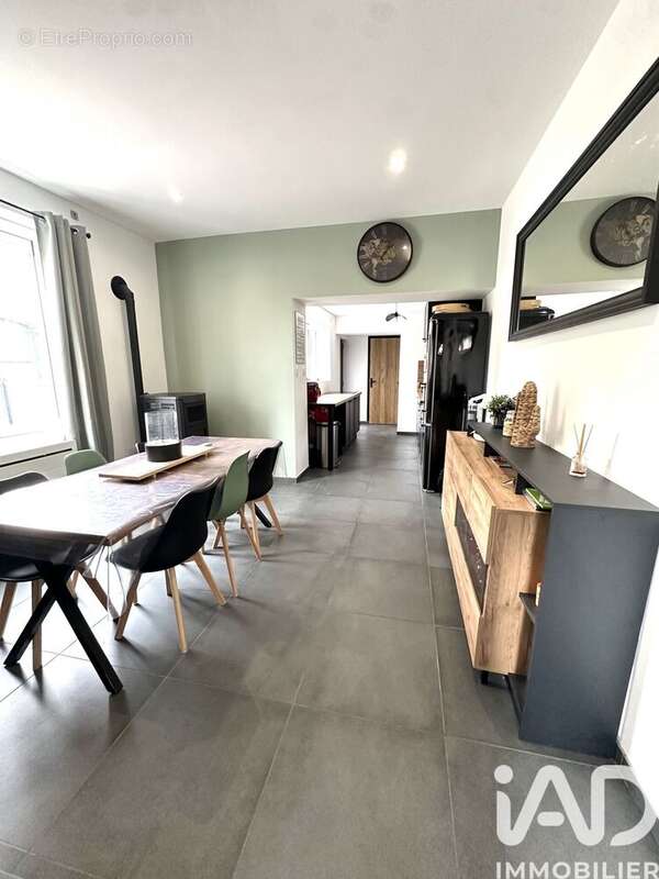 Photo 4 - Maison à CAUCHY-A-LA-TOUR